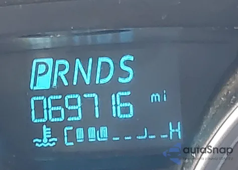 2019 Ford Fiesta St z USA, uszkodzony, nr VIN 3FADP4DJ2KM128480